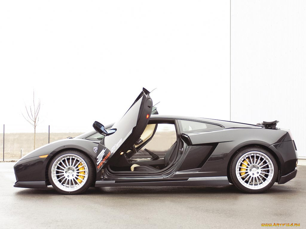 , lamborghini